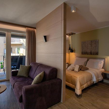Residence Villa Hedy Мерано Экстерьер фото