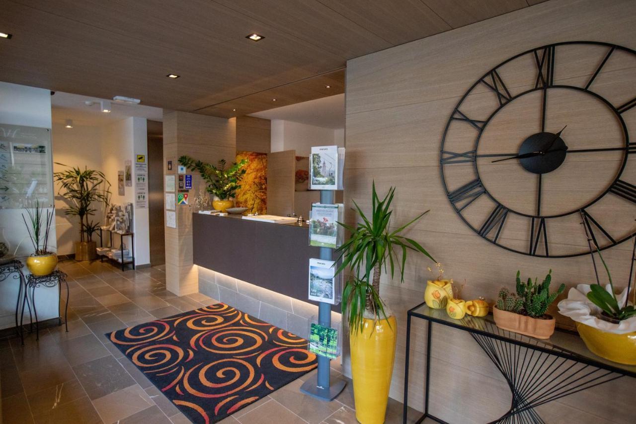 Residence Villa Hedy Мерано Экстерьер фото