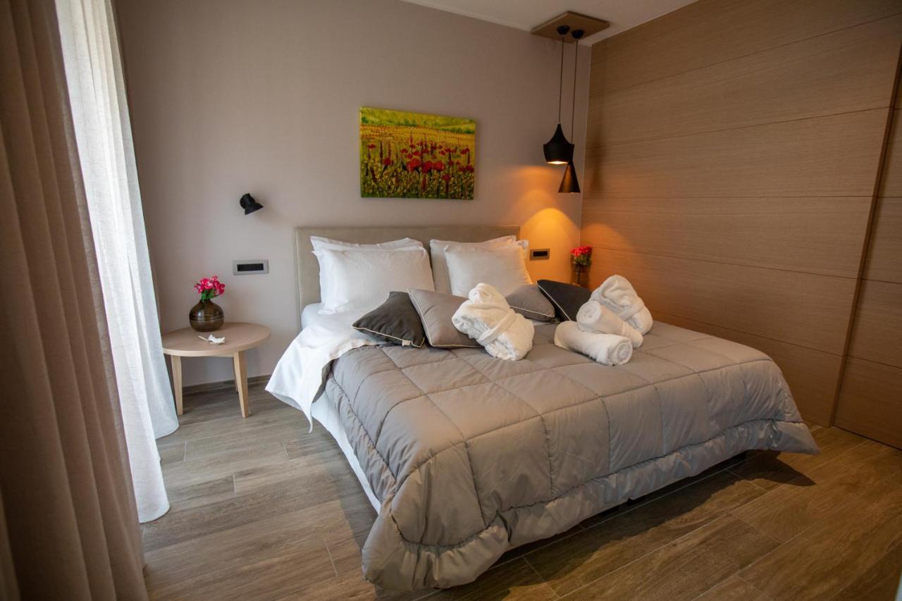Residence Villa Hedy Мерано Экстерьер фото