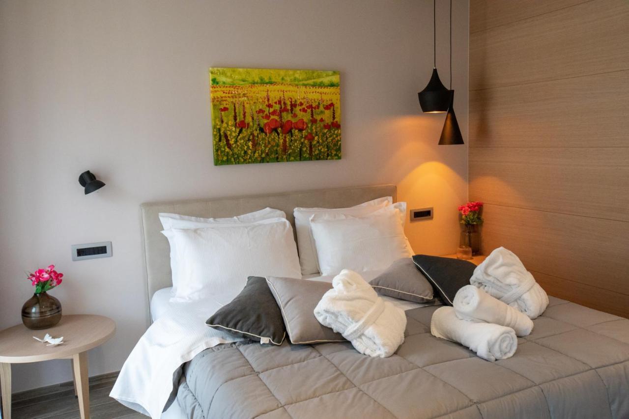 Residence Villa Hedy Мерано Экстерьер фото