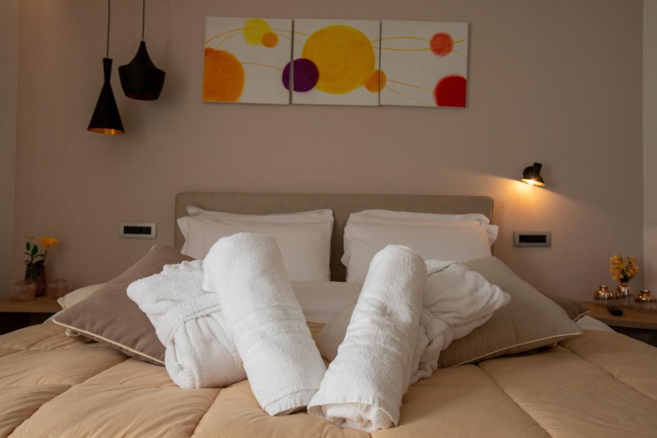 Residence Villa Hedy Мерано Экстерьер фото
