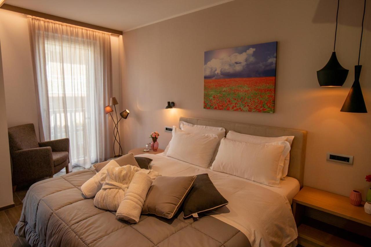 Residence Villa Hedy Мерано Экстерьер фото