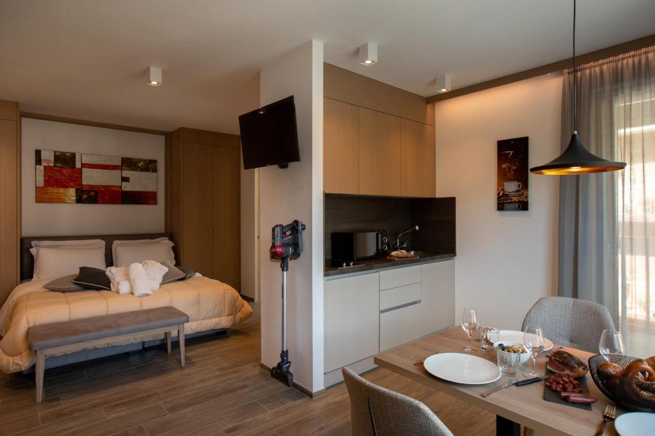 Residence Villa Hedy Мерано Экстерьер фото