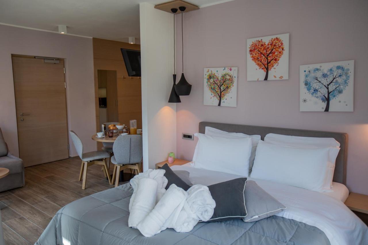 Residence Villa Hedy Мерано Экстерьер фото