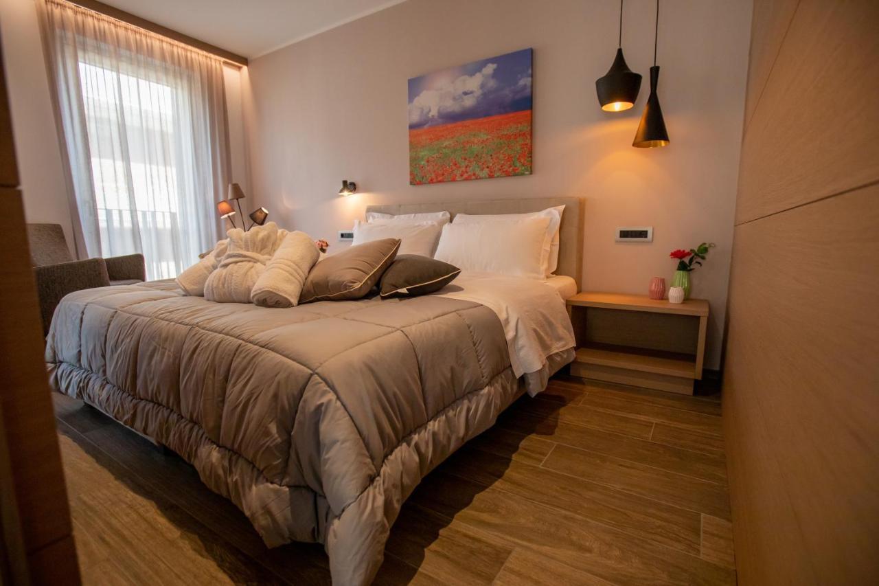 Residence Villa Hedy Мерано Экстерьер фото