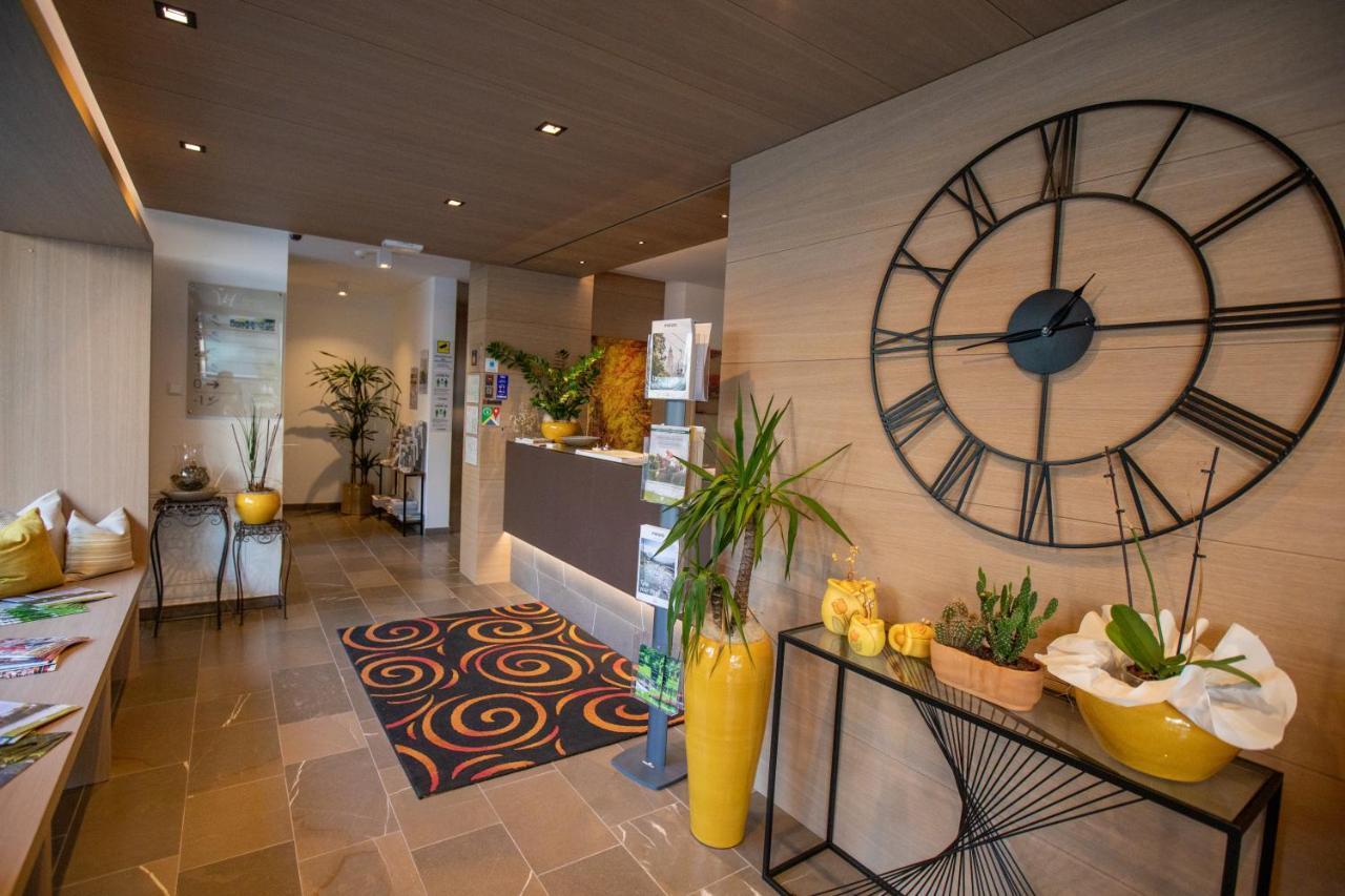 Residence Villa Hedy Мерано Экстерьер фото