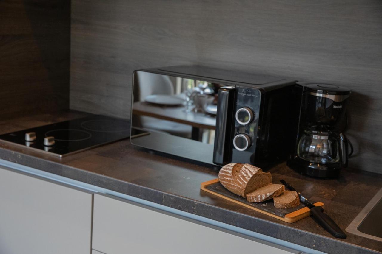 Residence Villa Hedy Мерано Экстерьер фото