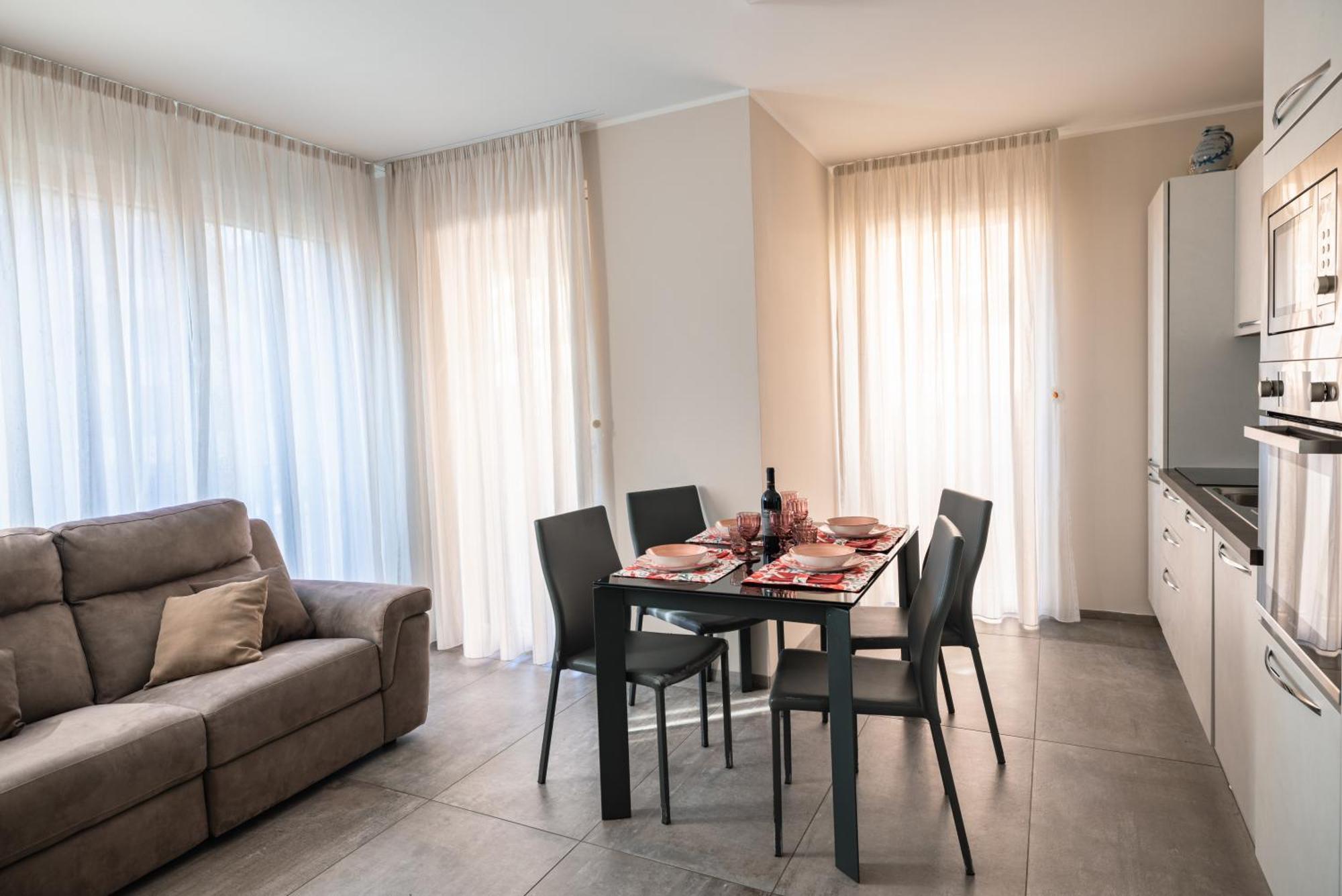 Residence Villa Hedy Мерано Экстерьер фото