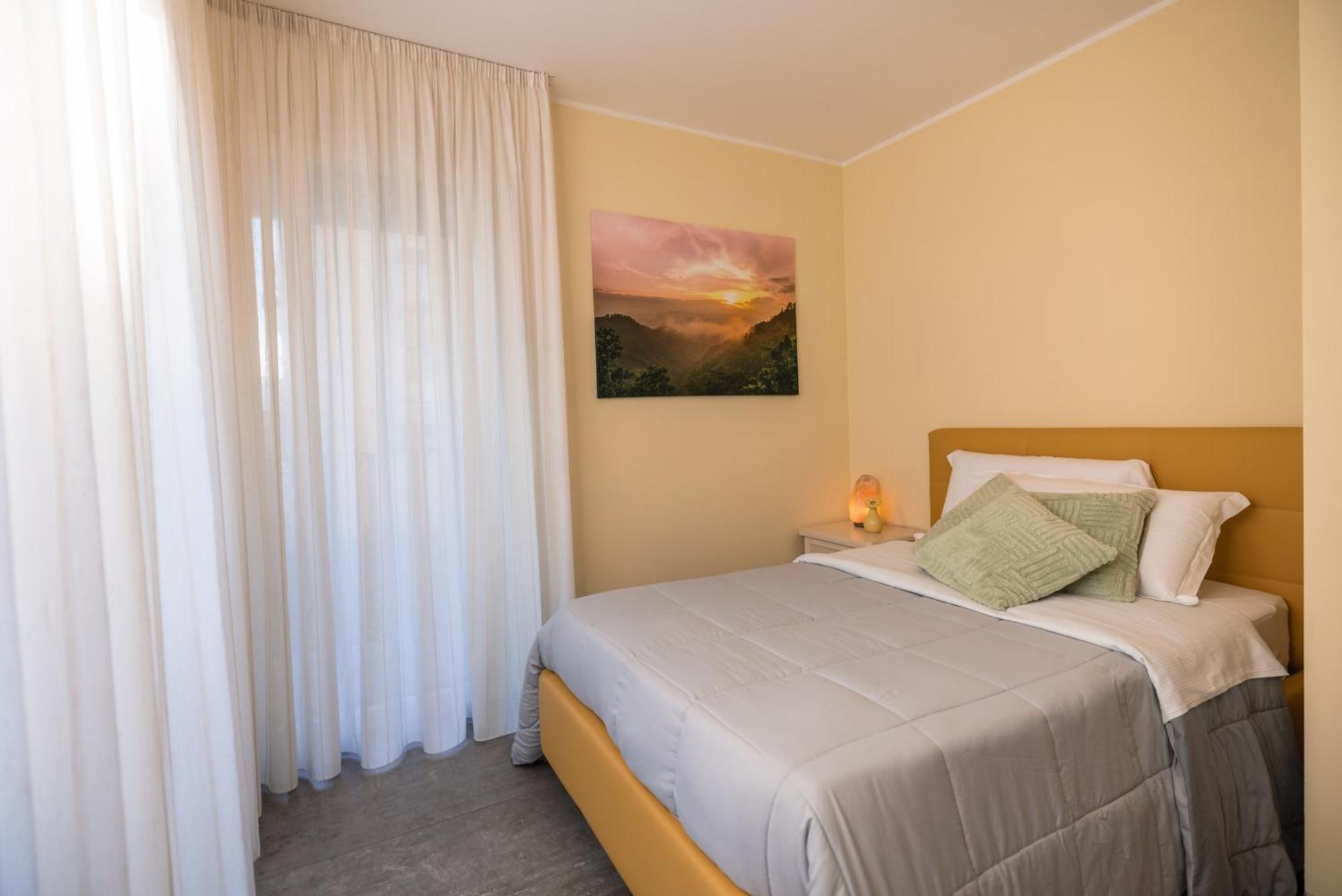 Residence Villa Hedy Мерано Экстерьер фото